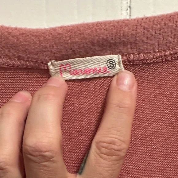 Women's Coral Leopard Print Pajama Set - Picture 9 of 15